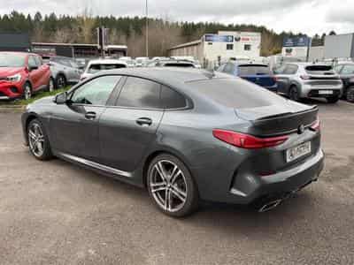Bmw SERIE 2 GRAN COUPE (F44) 218DA 150 M SPORT BVA8 (2021) - Photo 7