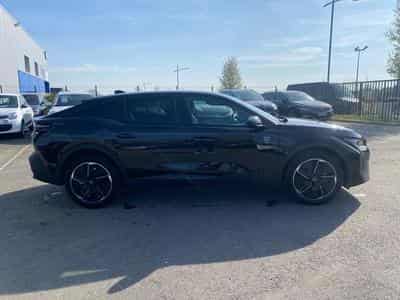 Peugeot 408 HYBRID 145 GT E-DCS6 (2025) - Photo 4