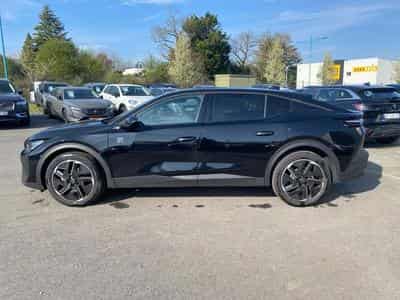Peugeot 408 HYBRID 145 GT E-DCS6 (2025) - Photo 8