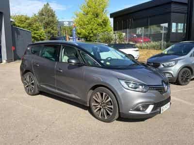 Renault GRAND SCENIC IV 1.6 DCI 160 INITIALE PARIS EDC 7PL (2017) - Photo 3