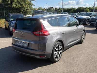 Renault GRAND SCENIC IV 1.6 DCI 160 INITIALE PARIS EDC 7PL (2017) - Photo 5