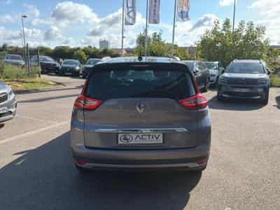 Renault GRAND SCENIC IV 1.6 DCI 160 INITIALE PARIS EDC 7PL (2017) - Photo 6