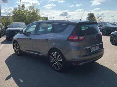 Renault GRAND SCENIC IV 1.6 DCI 160 INITIALE PARIS EDC 7PL (2017) - Photo 7