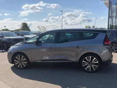 Renault GRAND SCENIC IV 1.6 DCI 160 INITIALE PARIS EDC 7PL (2017) - Photo 8