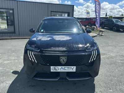 Peugeot 5008 HYBRID 145 ALLURE E-DCS6 (2025) - Photo 2