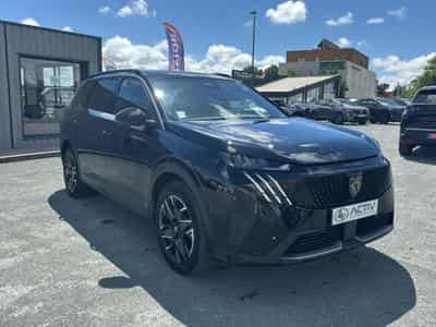 Peugeot 5008 HYBRID 145 ALLURE E-DCS6 (2025) - Photo 3