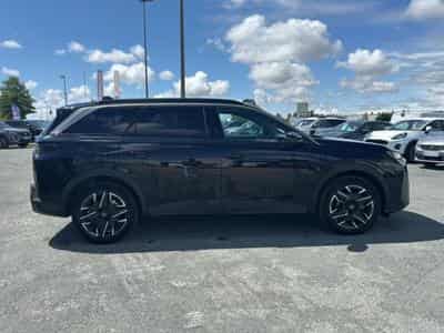 Peugeot 5008 HYBRID 145 ALLURE E-DCS6 (2025) - Photo 4