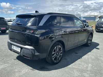 Peugeot 5008 HYBRID 145 ALLURE E-DCS6 (2025) - Photo 5