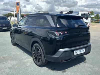 Peugeot 5008 HYBRID 145 ALLURE E-DCS6 (2025) - Photo 7