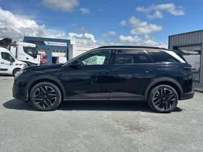 Peugeot 5008 HYBRID 145 ALLURE E-DCS6 (2025) - Photo 8