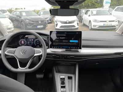 VW GOLF VIII 1.5 ETSI EVO2 116 LIFE DSG7 (2026) - Photo 10