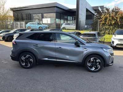 Renault SYMBIOZ 1.6 E-TECH FULL HYBRID 145 ICONIC (2025) - Photo 4