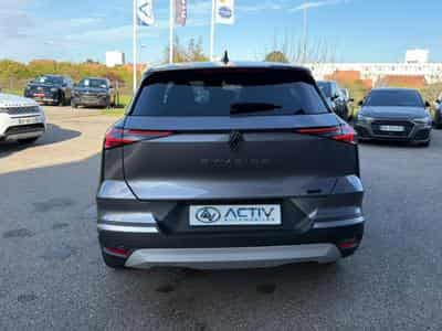 Renault SYMBIOZ 1.6 E-TECH FULL HYBRID 145 ICONIC (2025) - Photo 6