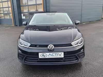 VW POLO 1.0 TSI 95 VW EDITION DSG7 (2025) - Photo 2