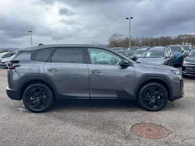 Citroen C5 AIRCROSS 1.2 HYBRIDE 145 PLUS BOITE AUTOMATIQUE (2026) - Photo 4