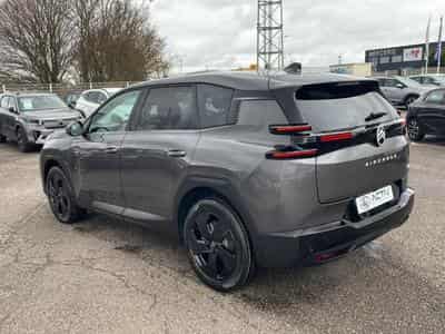 Citroen C5 AIRCROSS 1.2 HYBRIDE 145 PLUS BOITE AUTOMATIQUE (2026) - Photo 7
