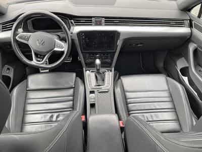 VW PASSAT SW 2.0 TDI EVO 150 R-LINE DSG7 (2021) - Foto 11