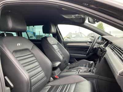 VW PASSAT SW 2.0 TDI EVO 150 R-LINE DSG7 (2021) - Foto 12
