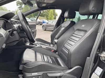 VW PASSAT SW 2.0 TDI EVO 150 R-LINE DSG7 (2021) - Foto 13