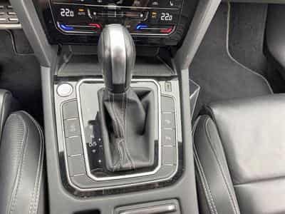 VW PASSAT SW 2.0 TDI EVO 150 R-LINE DSG7 (2021) - Foto 14