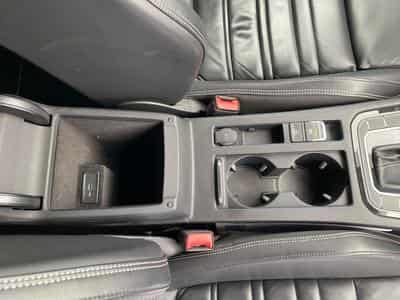 VW PASSAT SW 2.0 TDI EVO 150 R-LINE DSG7 (2021) - Foto 15