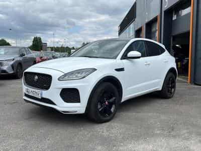 Jaguar E-PACE 2.0D 150 R-DYNAMIC S AWD BVA9 (2019) - Foto 1