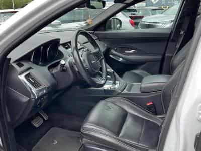 Jaguar E-PACE 2.0D 150 R-DYNAMIC S AWD BVA9 (2019) - Foto 10