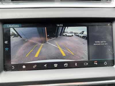 Jaguar E-PACE 2.0D 150 R-DYNAMIC S AWD BVA9 (2019) - Foto 14