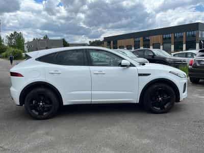Jaguar E-PACE 2.0D 150 R-DYNAMIC S AWD BVA9 (2019) - Foto 4