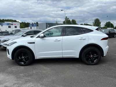 Jaguar E-PACE 2.0D 150 R-DYNAMIC S AWD BVA9 (2019) - Foto 8
