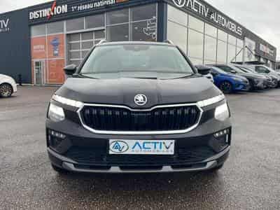 Skoda KAMIQ 1.0 TSI 116 SELECTION DSG7 (2025) - Photo 2