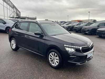 Skoda KAMIQ 1.0 TSI 116 SELECTION DSG7 (2025) - Photo 3