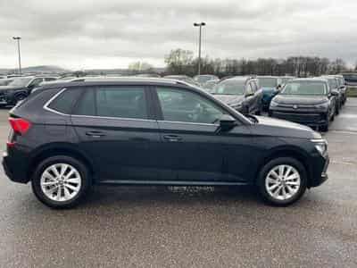 Skoda KAMIQ 1.0 TSI 116 SELECTION DSG7 (2025) - Photo 4