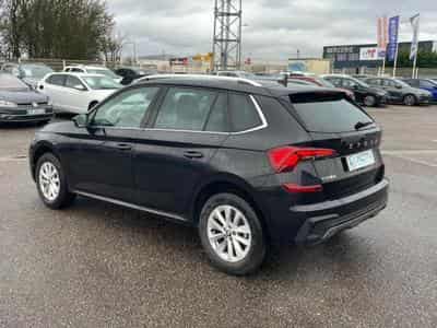 Skoda KAMIQ 1.0 TSI 116 SELECTION DSG7 (2025) - Photo 7