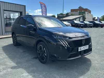 Peugeot 5008 HYBRID 145 ALLURE E-DCS6 (2025) - Foto 3