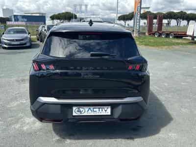 Peugeot 5008 HYBRID 145 ALLURE E-DCS6 (2025) - Foto 6