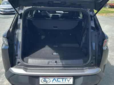 Peugeot 5008 HYBRID 145 ALLURE E-DCS6 (2025) - Foto 9
