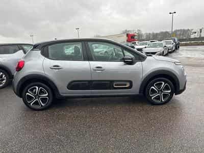 Citroen C3 1.2 PURETECH 110 C-SERIES (2023) - Foto 4
