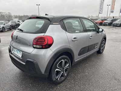 Citroen C3 1.2 PURETECH 110 C-SERIES (2023) - Foto 5