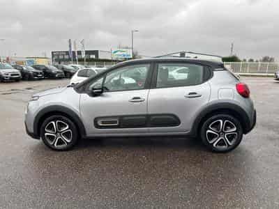 Citroen C3 1.2 PURETECH 110 C-SERIES (2023) - Foto 8