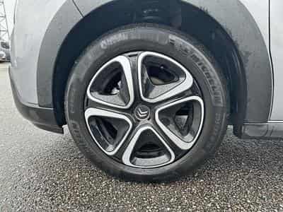 Citroen C3 1.2 PURETECH 110 C-SERIES (2023) - Foto 9