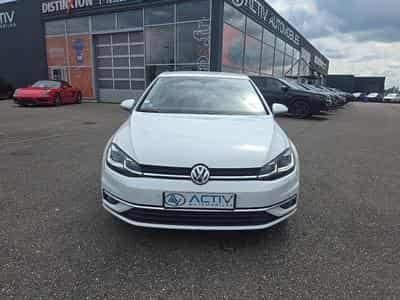 VW GOLF VII 1.5 TSI EVO 150 CONFORTLINE BUSINESS DSG7 EURO6D-T 5P (2019) - Photo 2