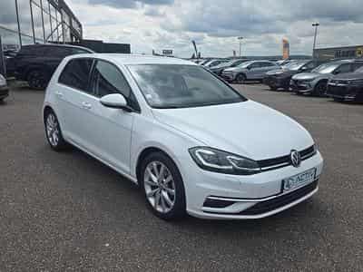 VW GOLF VII 1.5 TSI EVO 150 CONFORTLINE BUSINESS DSG7 EURO6D-T 5P (2019) - Photo 3