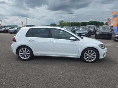 VW GOLF VII 1.5 TSI EVO 150 CONFORTLINE BUSINESS DSG7 EURO6D-T 5P (2019) - Photo 4