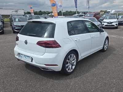 VW GOLF VII 1.5 TSI EVO 150 CONFORTLINE BUSINESS DSG7 EURO6D-T 5P (2019) - Photo 5