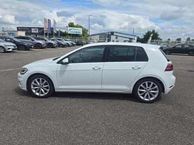 VW GOLF VII 1.5 TSI EVO 150 CONFORTLINE BUSINESS DSG7 EURO6D-T 5P (2019) - Photo 8