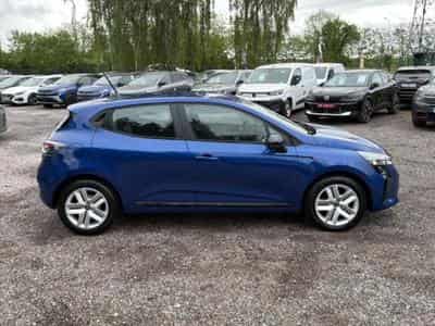 Renault CLIO V 1.0 TCE 90 EVOLUTION (2026) - Photo 4