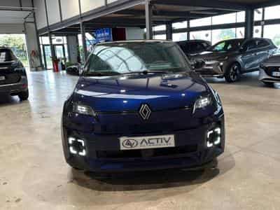 Renault 5 III E-TECH ELECTRIQUE 150 TECHNO AUTONOMIE CONFORT (2025) - Photo 2