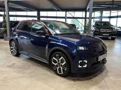 Renault 5 III E-TECH ELECTRIQUE 150 TECHNO AUTONOMIE CONFORT (2025) - Photo 3