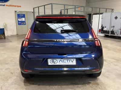 Renault 5 III E-TECH ELECTRIQUE 150 TECHNO AUTONOMIE CONFORT (2025) - Photo 6